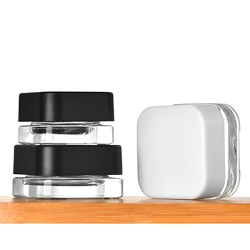Eye Cream Jar